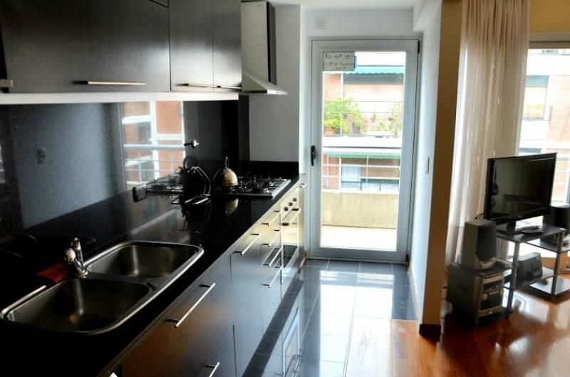 ALQUILER DE DEPARTAMENTO EN Capital Federal - Recoleta — foto 3