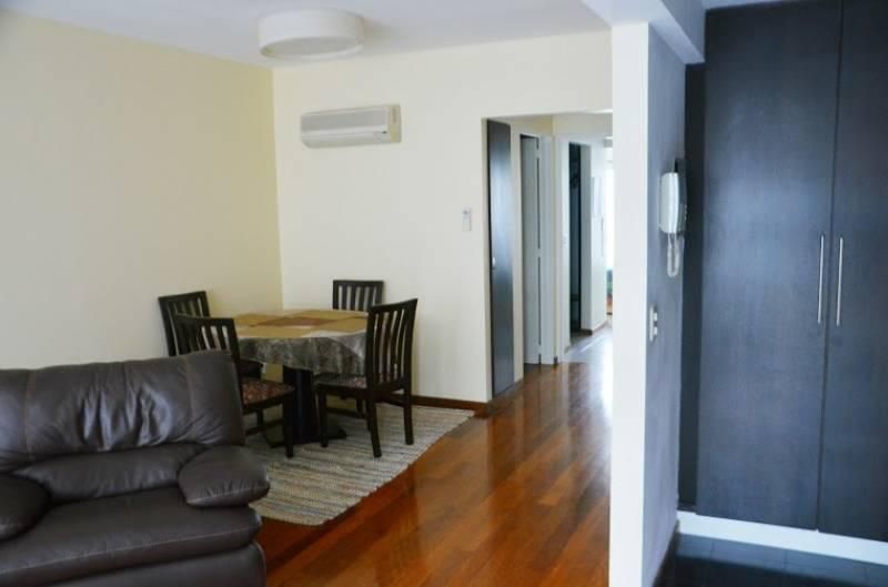 ALQUILER DE DEPARTAMENTO EN Capital Federal - Recoleta — foto 5