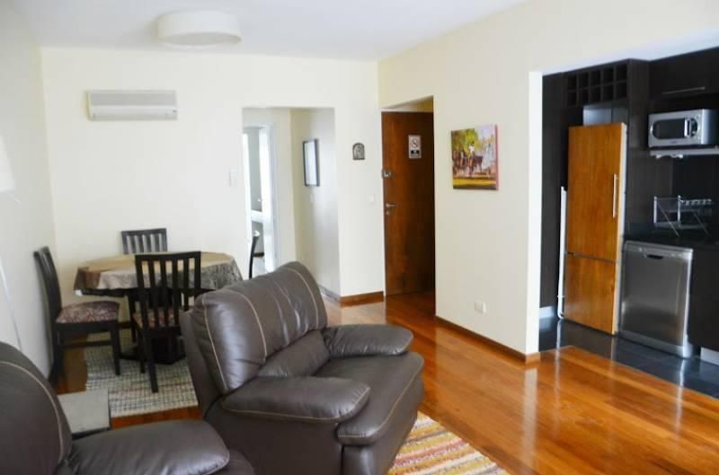 ALQUILER DE DEPARTAMENTO EN Capital Federal - Recoleta — foto 6