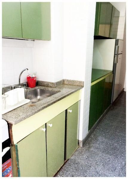 ALQUILER DE DEPARTAMENTO EN Capital Federal - Recoleta — foto 4
