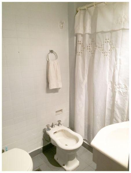 ALQUILER DE DEPARTAMENTO EN Capital Federal - Recoleta — foto 5