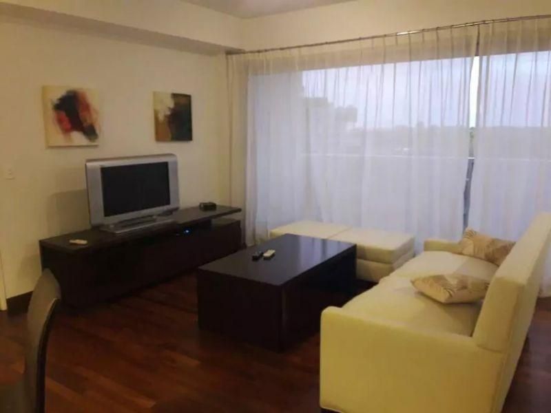 ALQUILER DE DEPARTAMENTO EN Capital Federal - Puerto Madero — foto 10