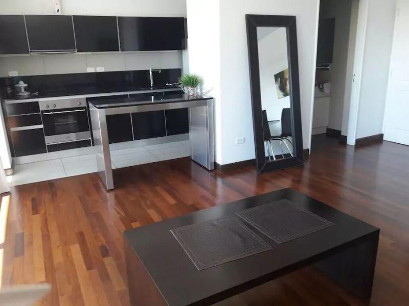 ALQUILER DE DEPARTAMENTO EN Capital Federal - Puerto Madero — foto 4