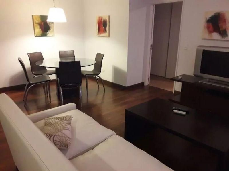 ALQUILER DE DEPARTAMENTO EN Capital Federal - Puerto Madero — foto 5