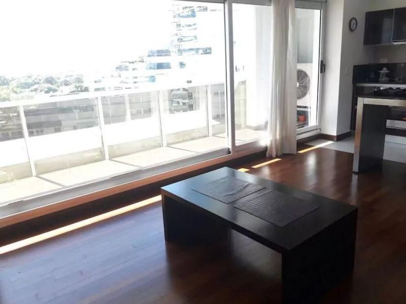 ALQUILER DE DEPARTAMENTO EN Capital Federal - Puerto Madero — foto 6