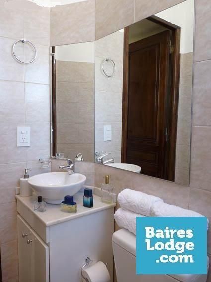 ALQUILER DE DEPARTAMENTO EN Capital Federal - Retiro — foto 2