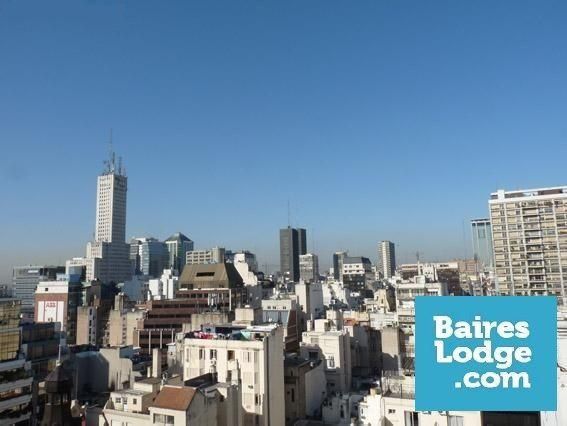 ALQUILER DE DEPARTAMENTO EN Capital Federal - Retiro — foto 3