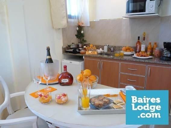 ALQUILER DE DEPARTAMENTO EN Capital Federal - Retiro — foto 4