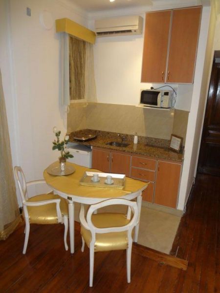 ALQUILER DE DEPARTAMENTO EN Capital Federal - Retiro — foto 7