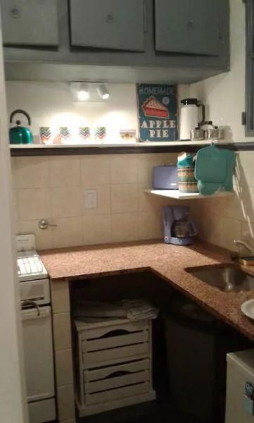 ALQUILER DE DEPARTAMENTO EN Capital Federal - Recoleta — foto 9