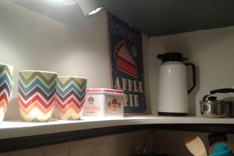 ALQUILER DE DEPARTAMENTO EN Capital Federal - Recoleta — foto 10