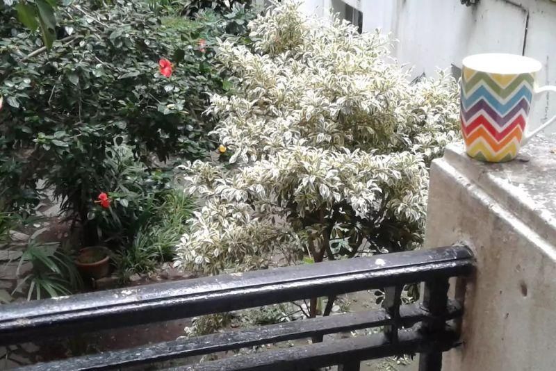 ALQUILER DE DEPARTAMENTO EN Capital Federal - Recoleta — foto 11
