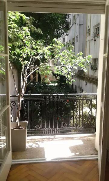 ALQUILER DE DEPARTAMENTO EN Capital Federal - Recoleta — foto 12