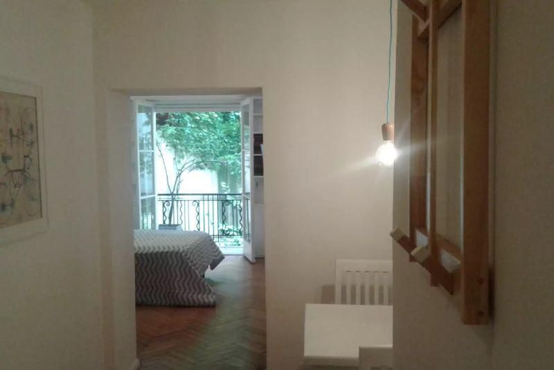 ALQUILER DE DEPARTAMENTO EN Capital Federal - Recoleta — foto 13