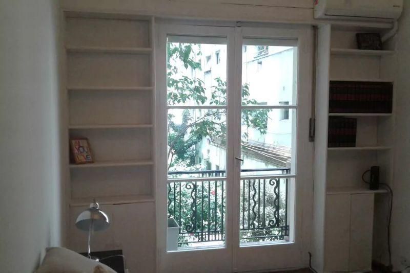 ALQUILER DE DEPARTAMENTO EN Capital Federal - Recoleta — foto 14