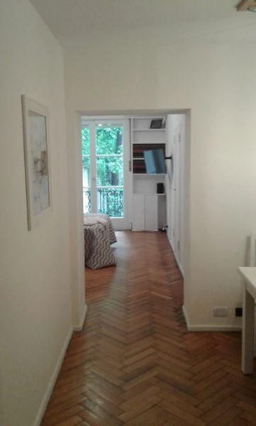 ALQUILER DE DEPARTAMENTO EN Capital Federal - Recoleta — foto 15