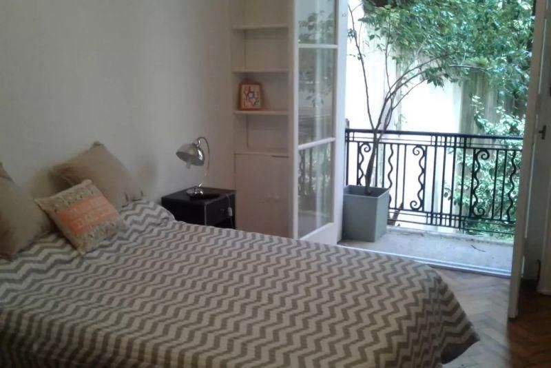 ALQUILER DE DEPARTAMENTO EN Capital Federal - Recoleta — foto 2