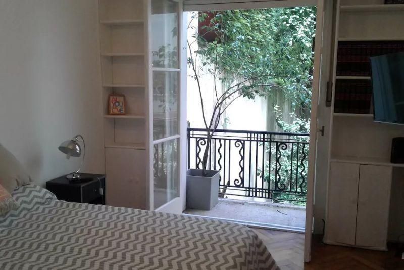 ALQUILER DE DEPARTAMENTO EN Capital Federal - Recoleta — foto 3