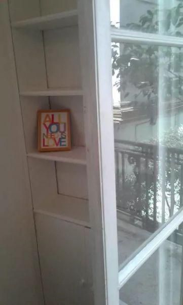 ALQUILER DE DEPARTAMENTO EN Capital Federal - Recoleta — foto 4