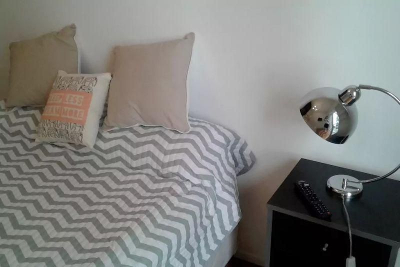 ALQUILER DE DEPARTAMENTO EN Capital Federal - Recoleta — foto 5