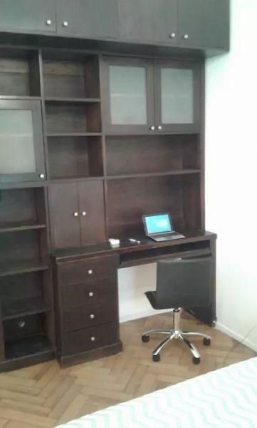 ALQUILER DE DEPARTAMENTO EN Capital Federal - Recoleta — foto 6