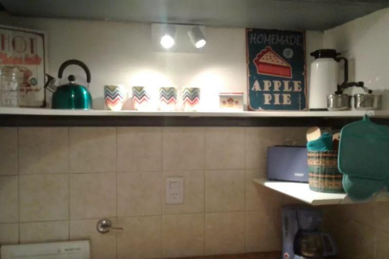 ALQUILER DE DEPARTAMENTO EN Capital Federal - Recoleta — foto 8