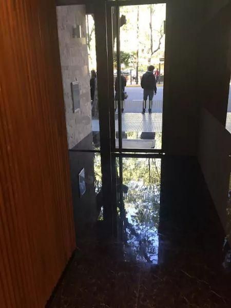 ALQUILER DE DEPARTAMENTO EN Capital Federal - Recoleta — foto 12