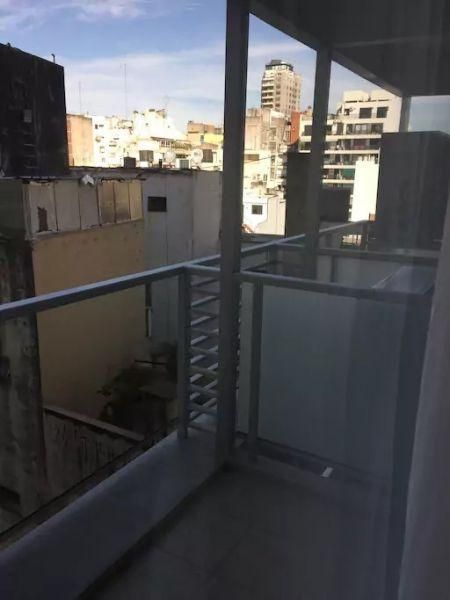 ALQUILER DE DEPARTAMENTO EN Capital Federal - Recoleta — foto 14