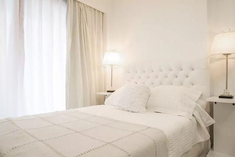 ALQUILER DE DEPARTAMENTO EN Capital Federal - Recoleta — foto 2