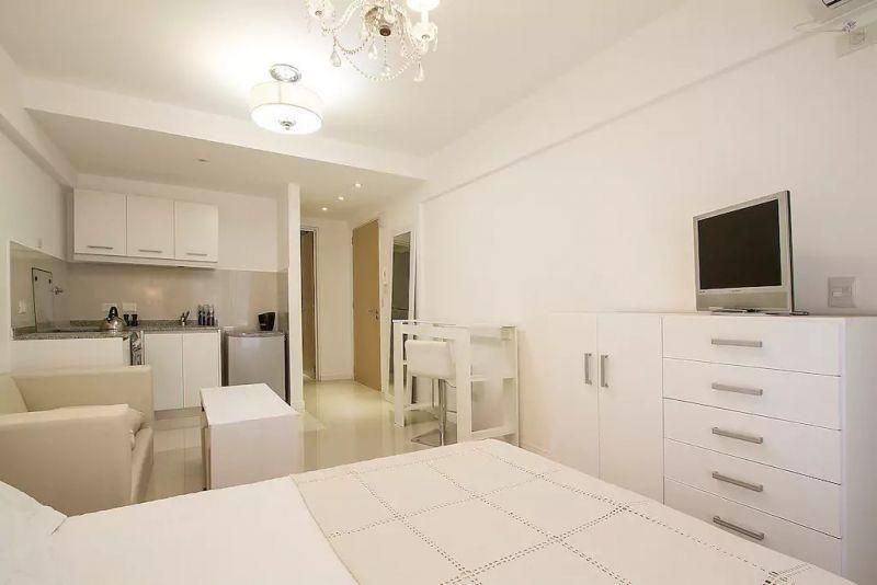 ALQUILER DE DEPARTAMENTO EN Capital Federal - Recoleta — foto 3