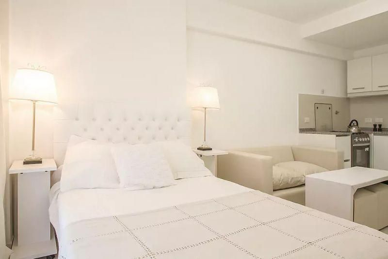 ALQUILER DE DEPARTAMENTO EN Capital Federal - Recoleta — foto 4