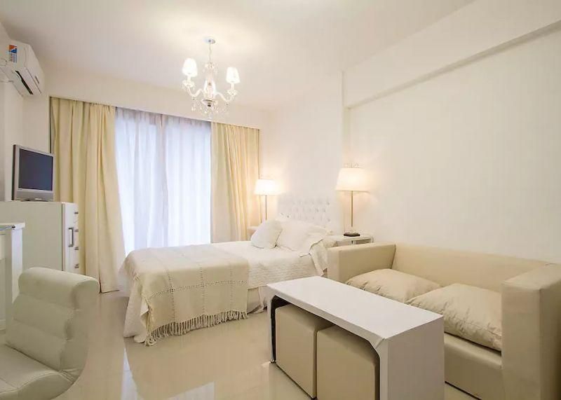 ALQUILER DE DEPARTAMENTO EN Capital Federal - Recoleta — foto 5