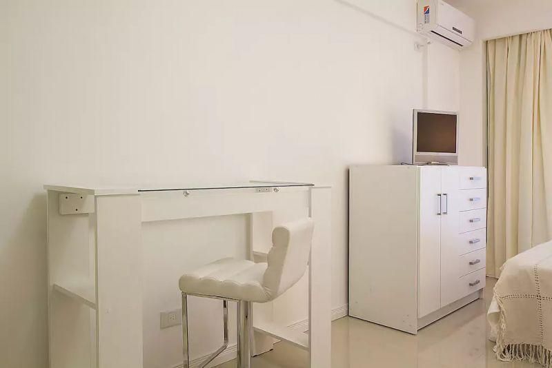 ALQUILER DE DEPARTAMENTO EN Capital Federal - Recoleta — foto 6