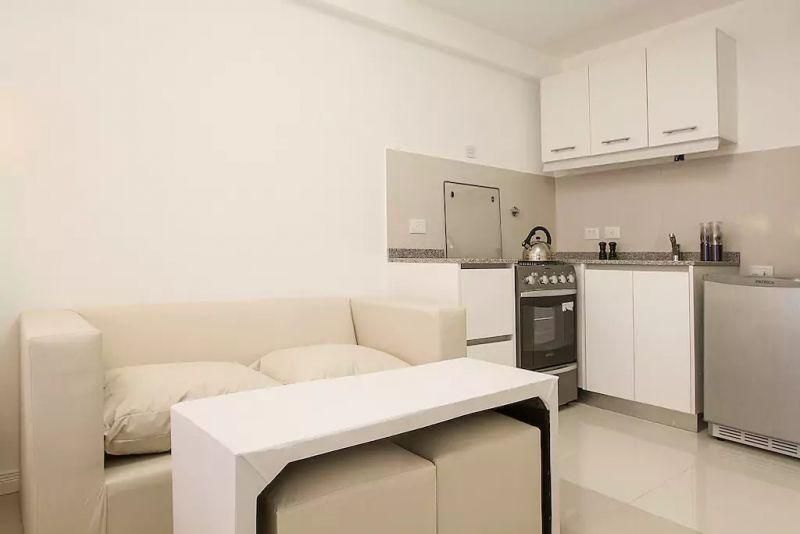 ALQUILER DE DEPARTAMENTO EN Capital Federal - Recoleta — foto 7