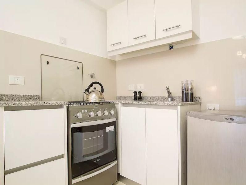 ALQUILER DE DEPARTAMENTO EN Capital Federal - Recoleta — foto 8
