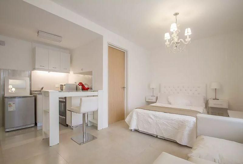 ALQUILER DE DEPARTAMENTO EN Capital Federal - Recoleta — foto 9