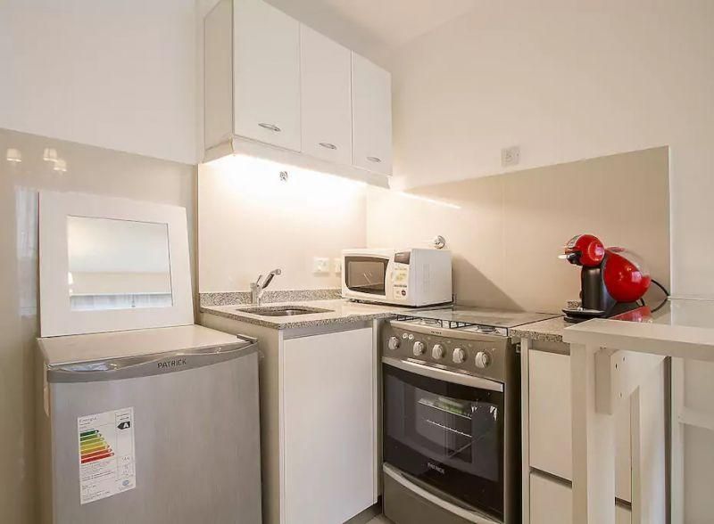 ALQUILER DE DEPARTAMENTO EN Capital Federal - Recoleta — foto 10