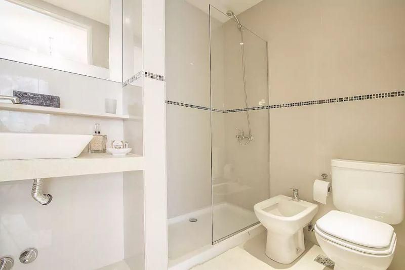 ALQUILER DE DEPARTAMENTO EN Capital Federal - Recoleta — foto 12