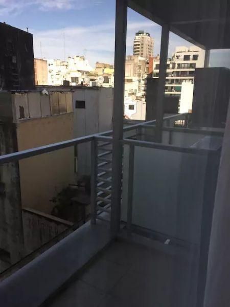 ALQUILER DE DEPARTAMENTO EN Capital Federal - Recoleta — foto 14