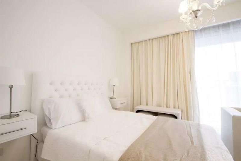 ALQUILER DE DEPARTAMENTO EN Capital Federal - Recoleta — foto 2