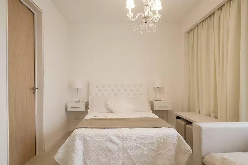 ALQUILER DE DEPARTAMENTO EN Capital Federal - Recoleta — foto 4