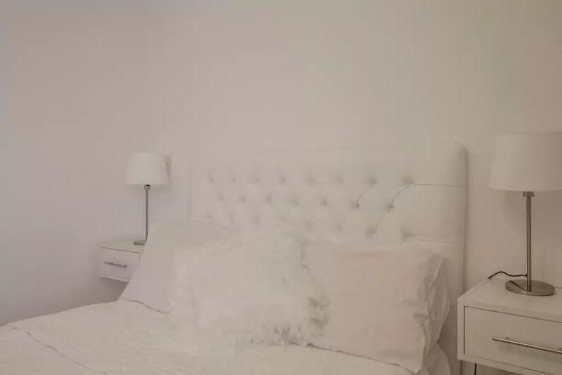 ALQUILER DE DEPARTAMENTO EN Capital Federal - Recoleta — foto 5