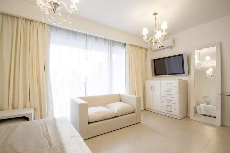 ALQUILER DE DEPARTAMENTO EN Capital Federal - Recoleta — foto 6