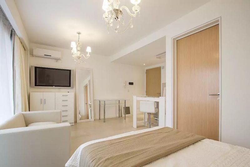 ALQUILER DE DEPARTAMENTO EN Capital Federal - Recoleta — foto 7