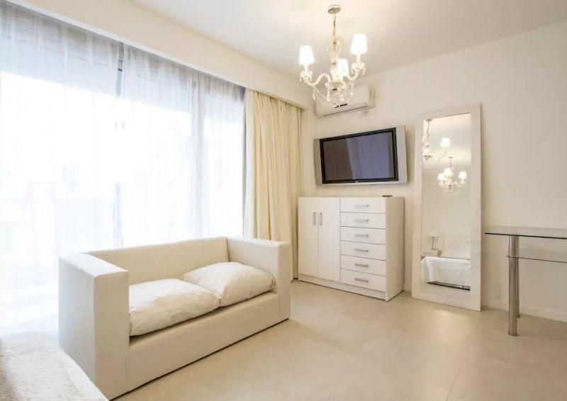 ALQUILER DE DEPARTAMENTO EN Capital Federal - Recoleta — foto 8