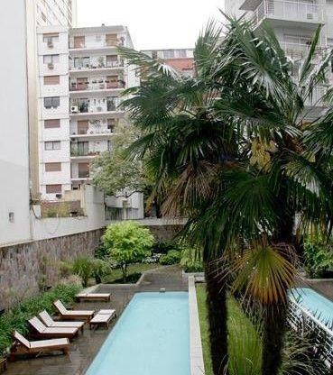ALQUILER DE DEPARTAMENTO EN Capital Federal - Belgrano — foto 11