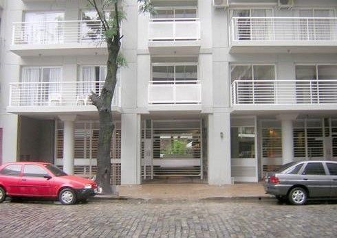 ALQUILER DE DEPARTAMENTO EN Capital Federal - Belgrano — foto 12