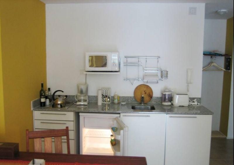 ALQUILER DE DEPARTAMENTO EN Capital Federal - Belgrano — foto 2