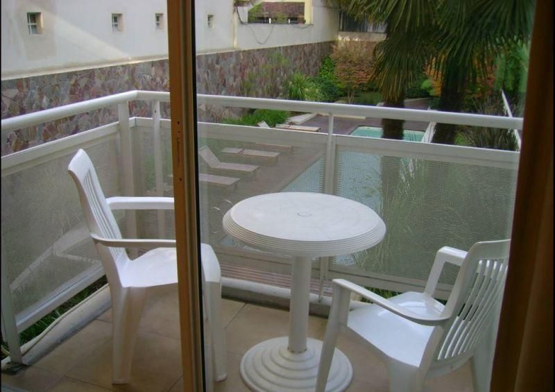 ALQUILER DE DEPARTAMENTO EN Capital Federal - Belgrano — foto 4