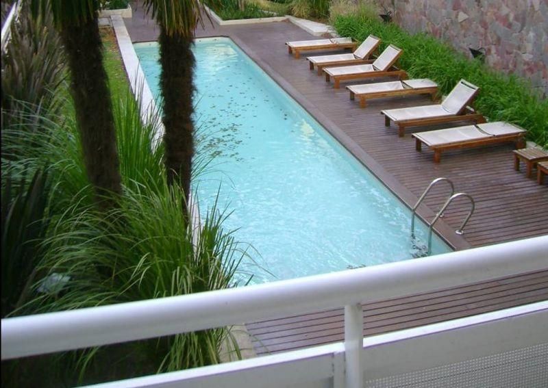 ALQUILER DE DEPARTAMENTO EN Capital Federal - Belgrano — foto 5